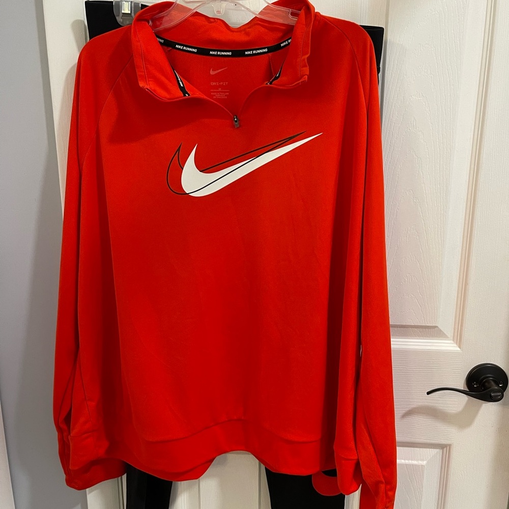 Nike Woman’s Dri-Fit workout wear 2X